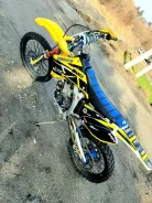 Yamaha YZ 450F. 450����. ��., ��������, ��� ���, ������ �� �� ����