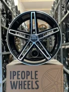 Vossen CV5. 7.5x17", 5x108, ET35, �� 73,1���. ��� ����� �� ����������� ����