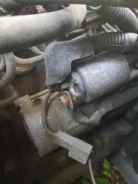 ������� Mitsubishi Lancer CK8A 4D68 MD331137 MD331137 ����