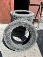 Toyo Open Country A/T. ����� at, 2017 ���, �/�, ����� 30 % ����