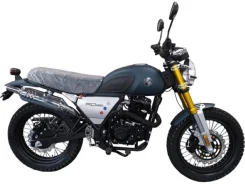 Racer Triumph RC250CK-A