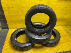 Continental ContiVanContact 100