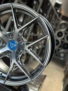 Wheelegend VLF20. 7.5x17", 5x108, ET38, �� 63,4���. ��� ����� �� ����������� ����