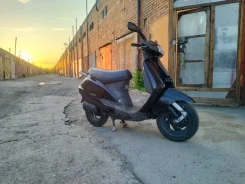 Honda Lead 50 AF20. 65����. ��., ��������, ��� ���, ������ �� �� ����