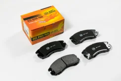 ������� ����� (F) Subaru Impreza GC / GF (92-00), Legacy BD / BG (93-97) JD JBP0499 ����