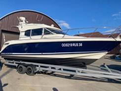Aquador. 2005 ���, ����� 9,75��., ��������� ������������, 300��.�., ������ ����