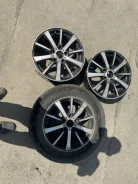 A-Tech. 6.5x16", 5x100 ����
