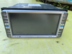 Fujitsu Ten NH3T-W55 ����