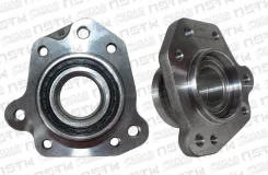 ��������� ������ ������� � ����� R d39mm D75mm Honda CRV RD1 HUB14720 �� ������ ���� (Nstkpro) 42200S10008 ����