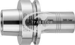   HSK-63F TRIBOS 25*55*100 Leuco 180710 