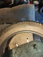 Michelin Primacy 4. ������, �/�, ����� 35 % ����
