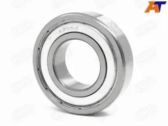 ��������� 6206-ZZ 6206ZZ ����