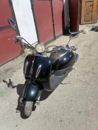 Honda Joker 50. 49����. ��., ��������, ��� ������� ����