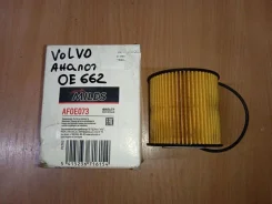 ������ �������� (��������) Miles ��� Volvo OE662 ����