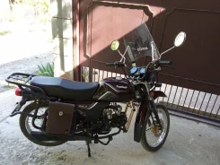 Regulmoto Alpha RM-3. 49����. ��., ��������, ���������, ������ �� �� ����