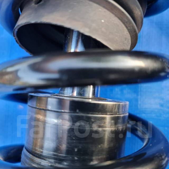 Койловеры винтовые стойки Subaru Impreza gh ya sh sj купить в Тюмени по ...