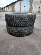 GT Radial Champiro IcePro. ������, ����������, �/�, ����� 60 % ����