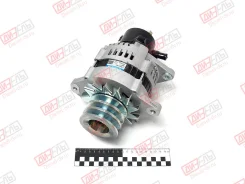 ��������� D-129171 / LR250-503 / HX120 � ������ ������� ����� Isuzu 4HF1 24V 60AMP ������ D129171 ����