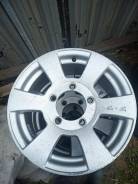 . 6.0x15", 5x139.7, ET-5,  100,0. 