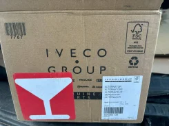 ��������� Iveco Daily Fiat Ducato Citroen Jump Peugeot Boxer 504385138 504385138 ����