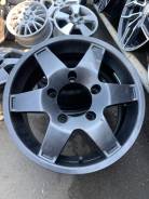 Alessio. 7.5x16", 5x150, ET35,  110,1. 