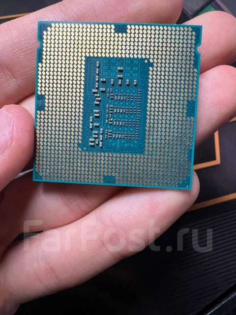 Intel Core i5-4670 ����