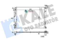 �������� ���������� ��������� KIA/ Hyundai Sportage III/IX35 10- 2.0I/2.4I AT ������ KALE 362185 362185 ����