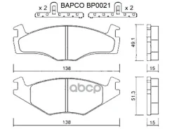 ������� ��������� �������� bp0021 ��������, �������� Bapco ���. BP0021 BP0021 ����