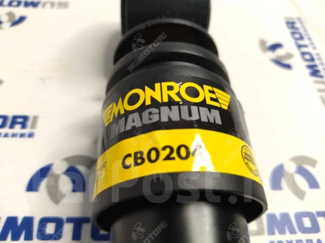 ����������� �������� ������ Monroe CB0204 CB0204 ����