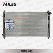   Mitsubishi Lancer 1.5-2.0 08- Nissens 628952 ACRB035 Miles ACRB035 ACRB035 