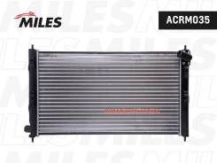    Mitsubishi Lancer 1.5-2.0 08- Nissens 628952 ACRM035 Miles ACRM035 ACRM035 