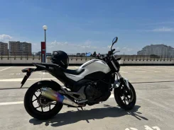 Honda NC 750S. 750����. ��., ��������, ���������, ��� ������� ����