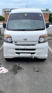 Daihatsu Hijet. �������, ������, 7.0, ������, 40����. �� ����
