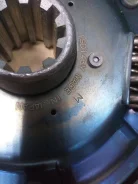 ���� ��������� ISD143Y Exedy 325*210*10*38.1 ISD143Y ����