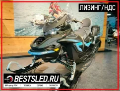 BRP Lynx Commander Limited. ��������, ��, ��� ������� ����