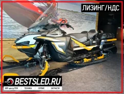 BRP Lynx 69 Ranger Limited. ��������, ��, ��� ������� ����