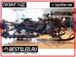 BRP Ski-Doo Summit X with Expert Package. ��������, ��, �� ����