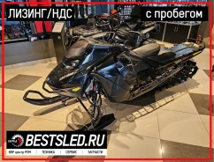 BRP Ski-Doo Summit X with Expert Package. ��������, ��, �� ����