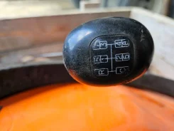 Hyundai Trago ����