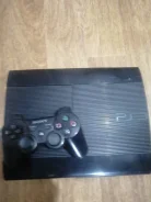 Sony PlayStation 3 ����