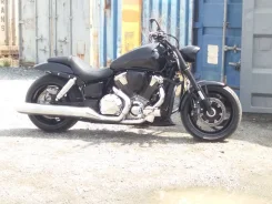 Honda VTX 1800. 1 800����. ��., ��������, ���������, ������ �� �� ����