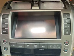 ������� ��������� Lexus GX460 2014 USA 86110-60390 ����