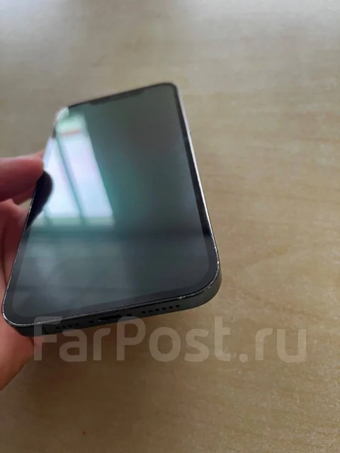 Apple iPhone 12 Pro Max. �/�, 512 ��, 3G, 4G LTE, ����������, NFC ����