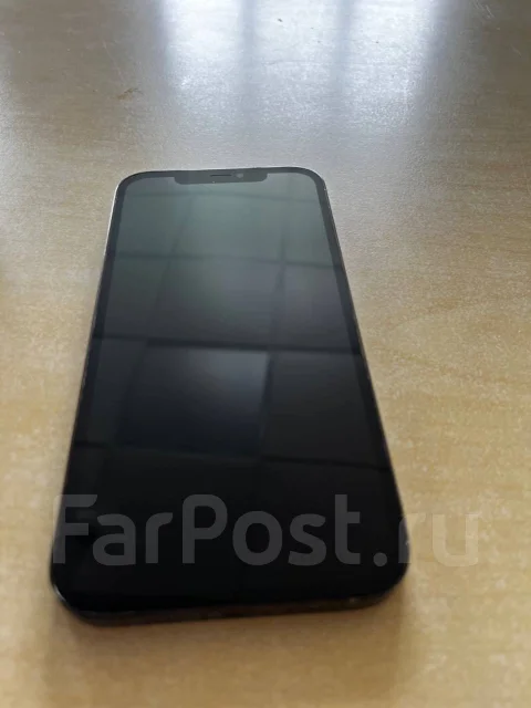 Apple iPhone 12 Pro Max. �/�, 512 ��, 3G, 4G LTE, ����������, NFC ����