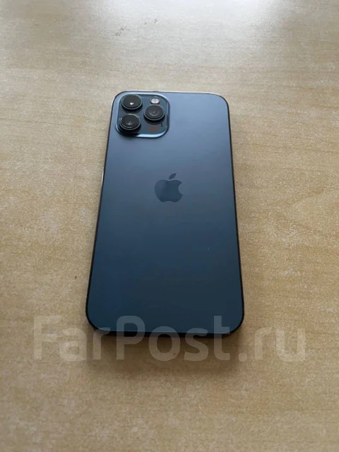 Apple iPhone 12 Pro Max. �/�, 512 ��, 3G, 4G LTE, ����������, NFC ����
