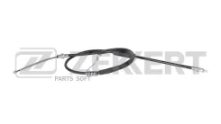 ���� ����������� ������� ����� Ford Tourneo II 00- Transit VI VII 00- Zekkert BZ-1225 BZ1225 ����