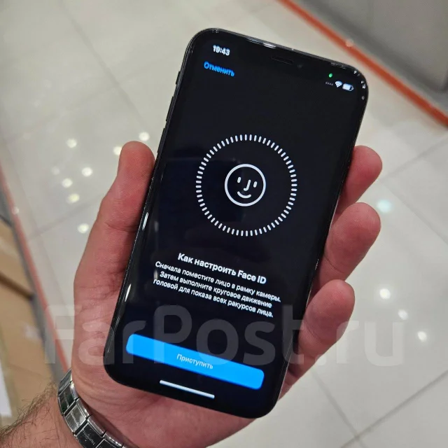 Apple iPhone. �/�, 64 ��, ������, 3G, 4G LTE, Dual-SIM, NFC ����