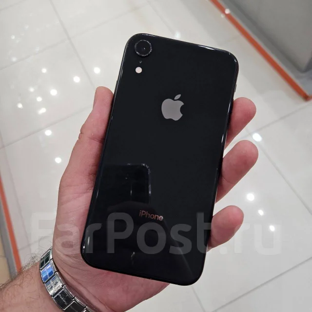 Apple iPhone. �/�, 64 ��, ������, 3G, 4G LTE, Dual-SIM, NFC ����