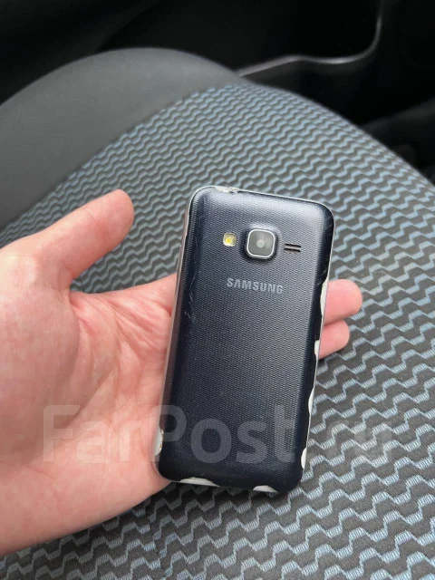 Samsung Galaxy J1 Mini Prime. �/�, 16 ��, ������, 4G LTE ����