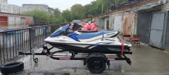 Kawasaki STX-12F. 2005 ��� ����